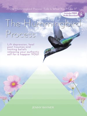 cover image of The Hummingbird Process